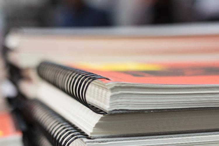 Print finishing and binding workers Pay, employment, hours & equality